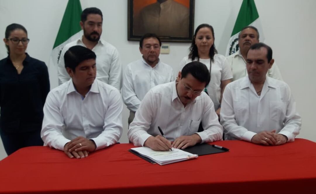 Foto: Yazmín Rodríguez/EL UNIVERSAL