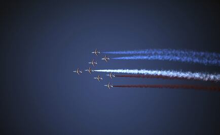 France to invest 200M for aerospace development in Mexico