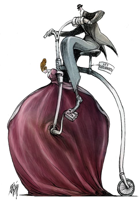 Finales del siglo 18, principios del 21