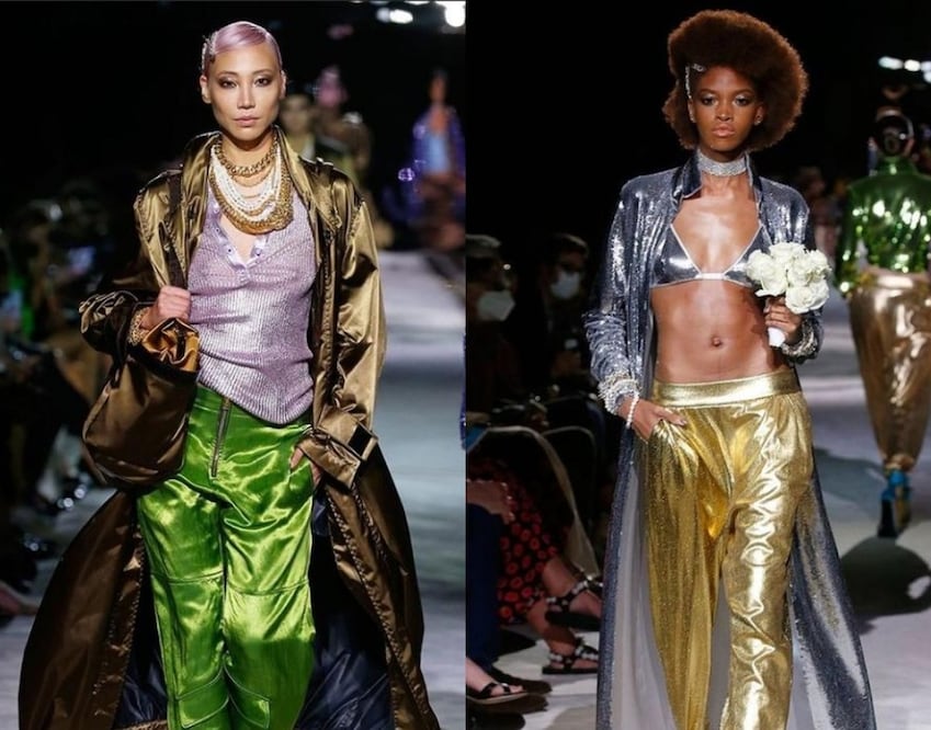 Foto: Instagram @tomford