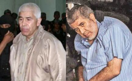 Fiscalía de EU no pedirá pena de muerte contra Rafael Caro Quintero ni Vicente Carrillo Fuentes; no da detalles sobre su decisión