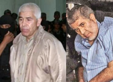 Fiscalía de EU no pedirá pena de muerte contra Rafael Caro Quintero ni Vicente Carrillo Fuentes; no da detalles sobre su decisión