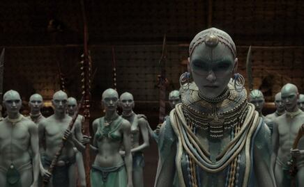 "Valerian", la cinta de Hollywood que a pesar de su presupuesto de 200 mdd fue un rotundo fracaso