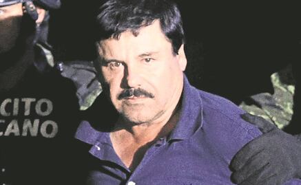 Abogado de “El Chapo” evita hablar sobre pago de la familia