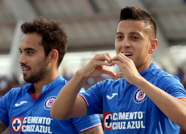 Cruz Azul va por su siguiente víctima