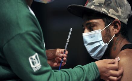 ¿Habrá jornada de vacunación contra Covid-19 el 16 de septiembre en CDMX?