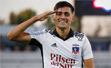 Eldelantero argentino que busca La Máquina