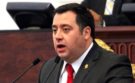 PRI-CDMX pide recursos en Presupuesto 2019 para fiestas patronales