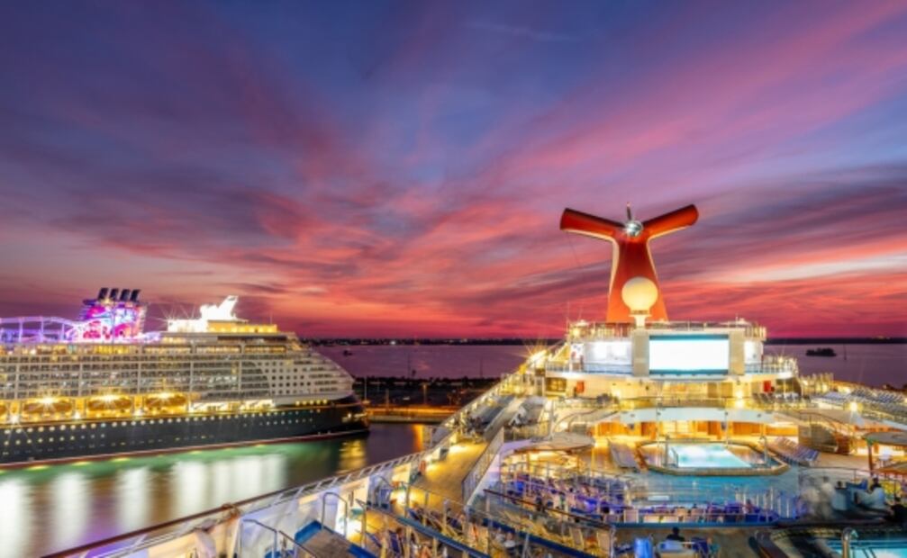 ¿Tu primer crucero? Errores comunes que debes evitar