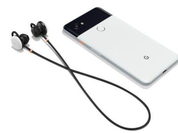 Pixel Buds: los audífonos de Google que traducen en tiempo real