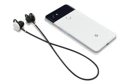 Pixel Buds: los audífonos de Google que traducen en tiempo real
