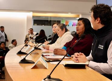 Conapred presenta guía “para legislar contra la discriminación”; busca la reflexión en los legisladores