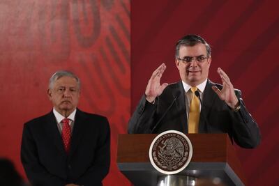 Instalan 10 coordinaciones de la Guardia nacional en la frontera sur