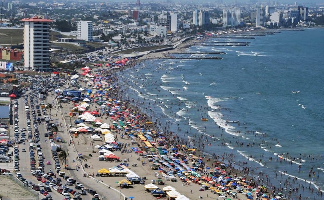 Foto: Archivo/ EL UNIVERSAL                 