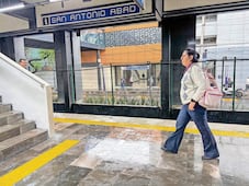 Prevén atender goteras en San Antonio Abad
