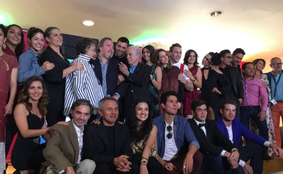 Foto: Humberto Montoya / EL UNIVERSAL