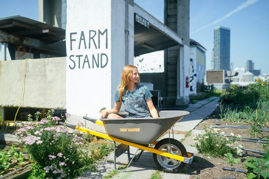 Foto cortesía de Climate Week NYC