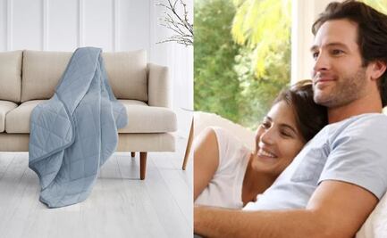 Costco vende frazadas "frescas" para combatir la ola de calor