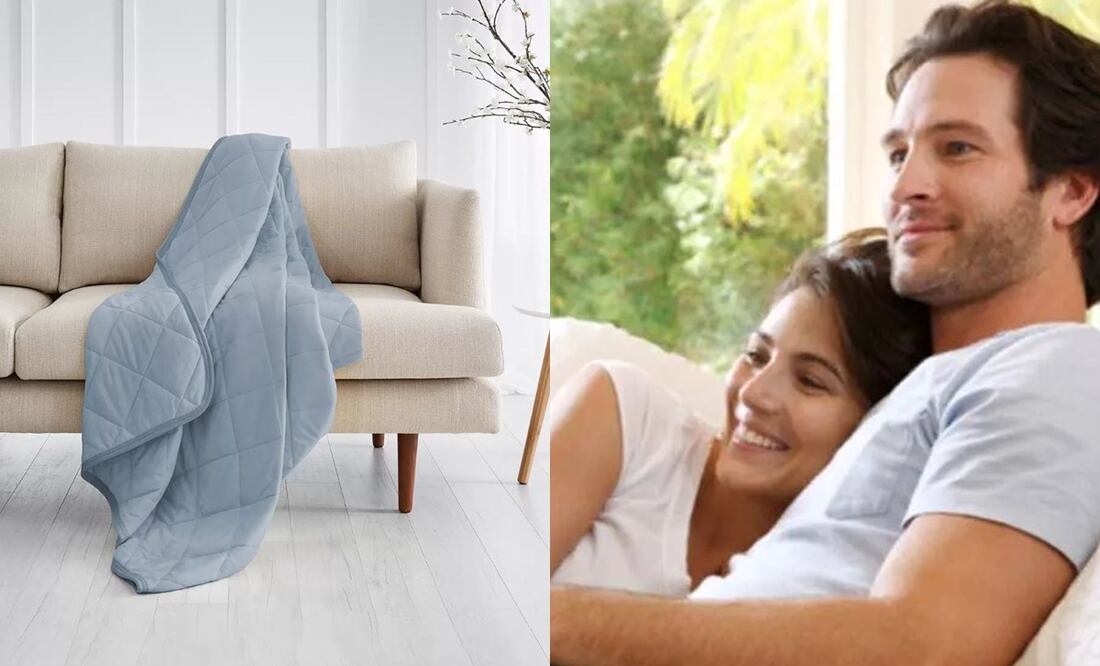 Cobijas frescas de 479
Foto: Captura de pantalla