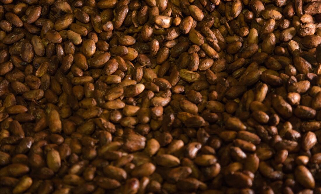 Prueba este chocolate con notas cítricas hecho en Ecuador. Foto: República del Cacao