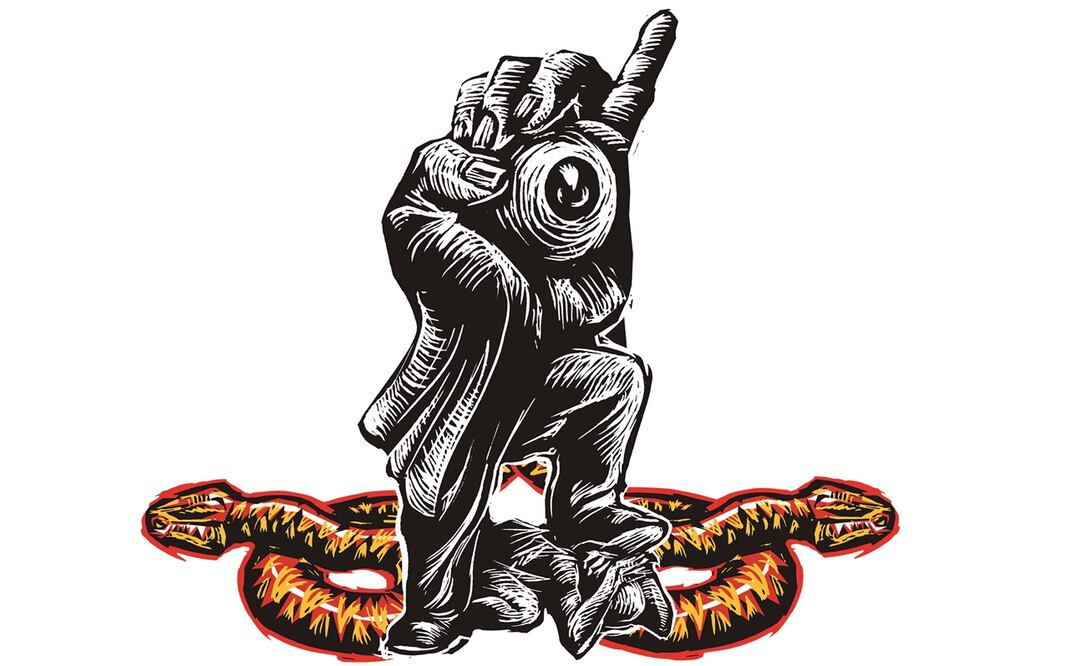 La transparencia secuestrada o el Inai peñista