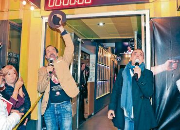 Bichir: recorte es parte de los sacrificios