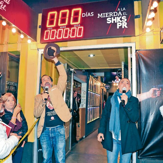 uno Bichir dice que tenemos que hacer más con menos. ARCHIVO EL UNIVERSAL