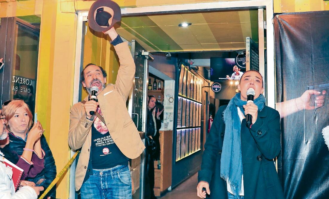 uno Bichir dice que tenemos que hacer más con menos. ARCHIVO EL UNIVERSAL