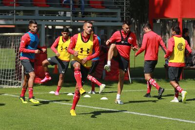 Toluca se ilusiona con la Liguilla