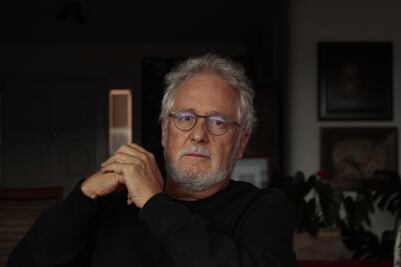 “Hoy, la libertad de expresión es para los falsos”: Héctor Abad Faciolince