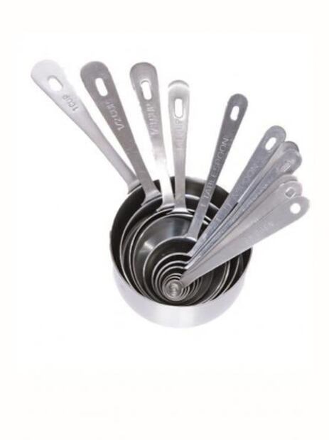 Con las manos en la masa