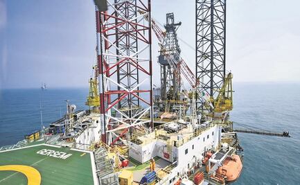 Prometen evitar quema de gas el próximo año