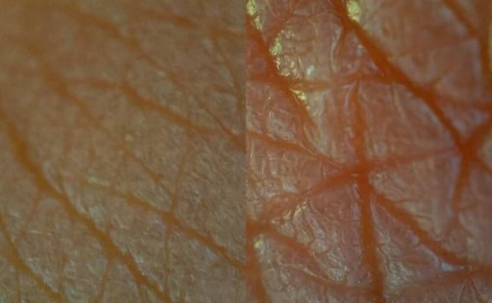 OPPO Reno7: el smartphone con una lente microscópica