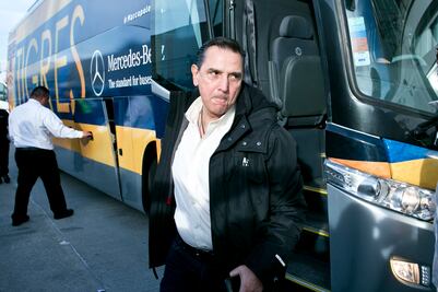 La FMF no se comunica con Tigres, pero ¿con CEMEX?