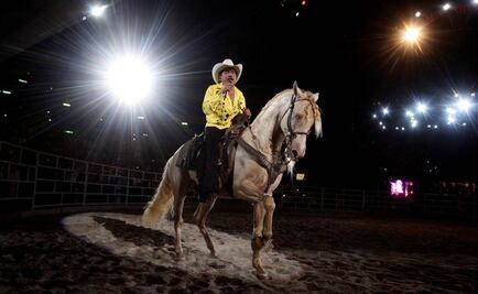 Restos de Joan Sebastian llegan a Juliantla