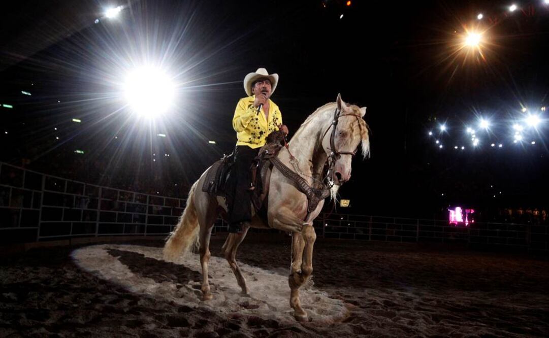 Los restos del "Poeta del Pueblo" llegaron a la localidad donde tendrá su último reposo. FOTO: Archivo