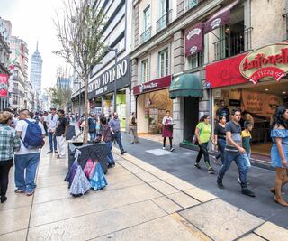 Canaco: incrementa incidencia delictiva contra comercios