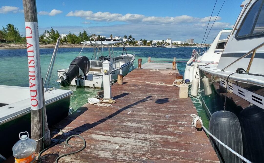 Foto: Adriana Varillas / EL UNIVERSAL