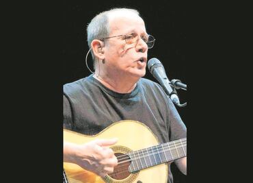 Silvio Rodríguez… ¿en Palacio Nacional?