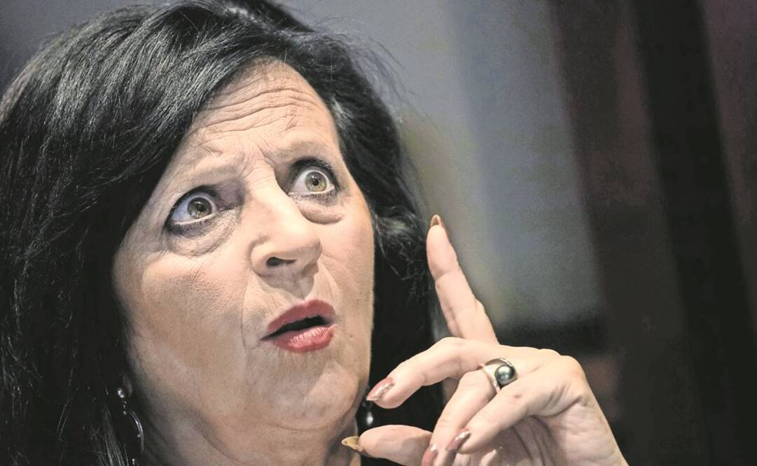 FOTO: Reuters/Juan Medina.