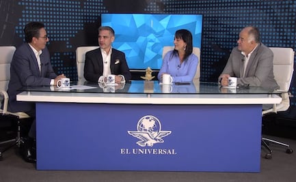 Delincuencia organizada, fundamental para triunfo electoral de Morena en el corredor del Pacífico: Francisco Rivas en Con los de Casa