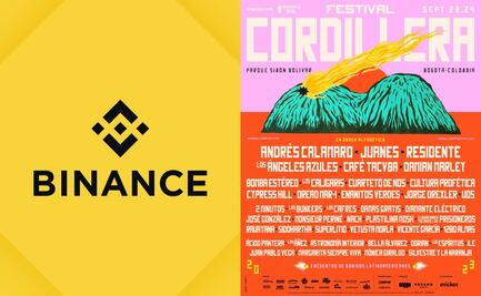 El Festival Cordillera incorporará el uso de criptomonedas como método de pago