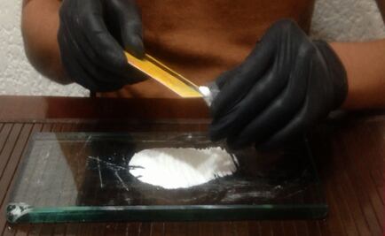Arrestan en Argentina a mexicano con plan narco "Breaking bad"