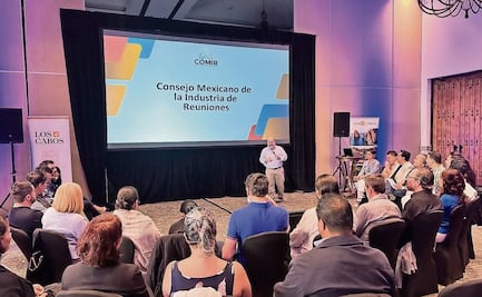 Prevén que viajes de negocios se incrementen 9% en 2025