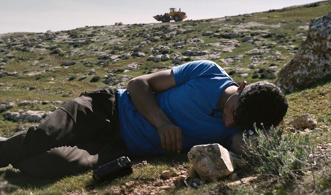 Foto: Cortesía Festival "Cine sin Fronteras".