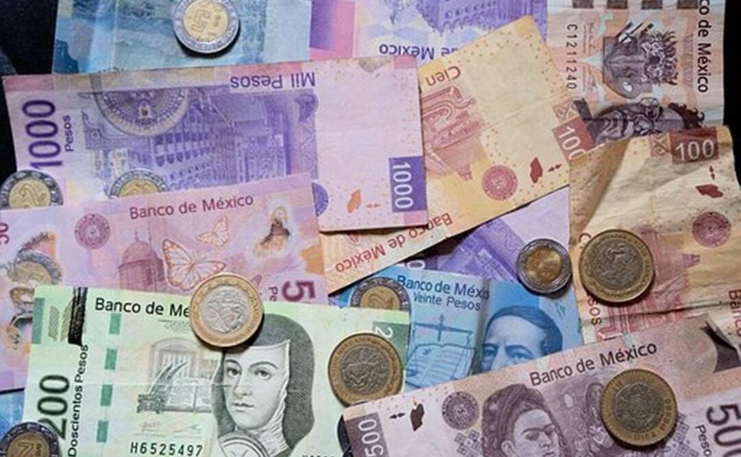 Desvío de recursos. Foto: Pixabay