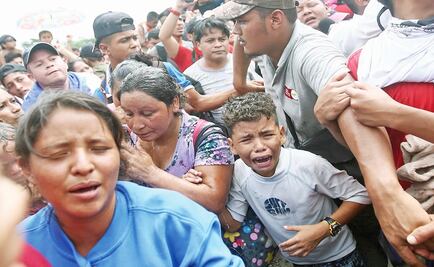 Mexicans discriminate too