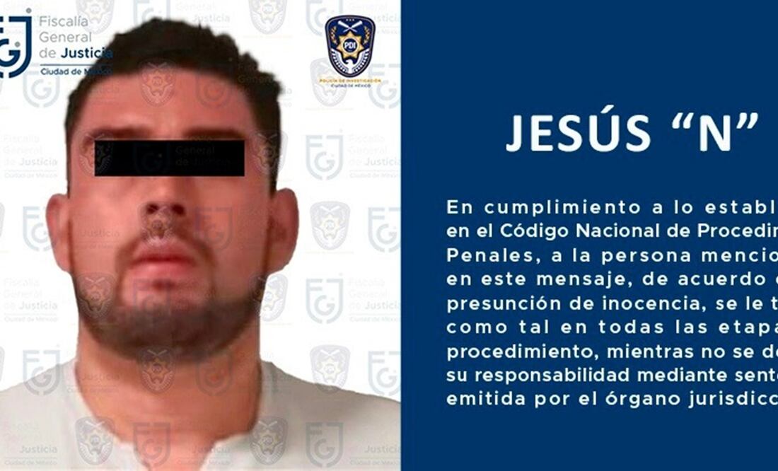 FOTO: Especial/ EL UNIVERSAL/