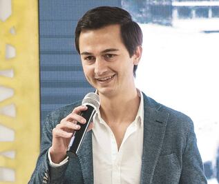 Uber mete lana a la CDMX