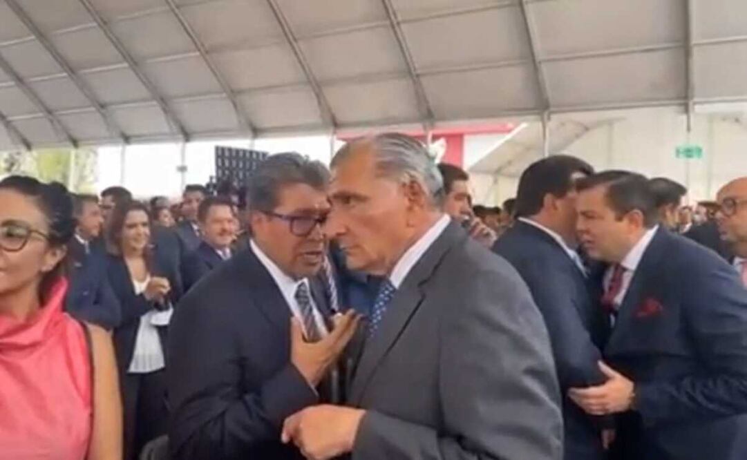 Foto: Captura de video